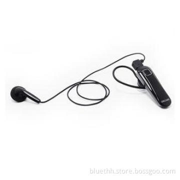 Iphone / Ipad 4.0 Ultra Slim Bluetooth Headset Bluetooth He